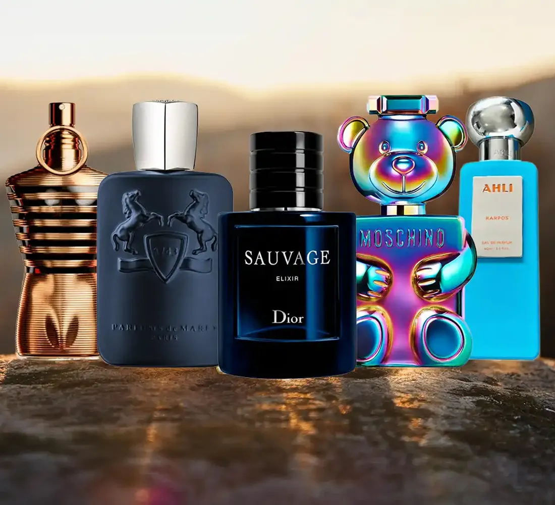 Perfumes Premium