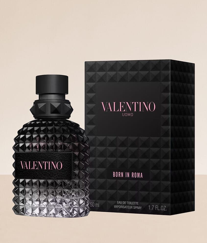 Perfume Valentino 3