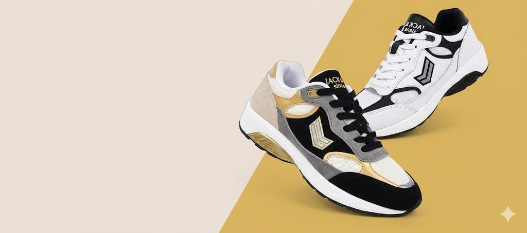 Zapatillas Exclusivas