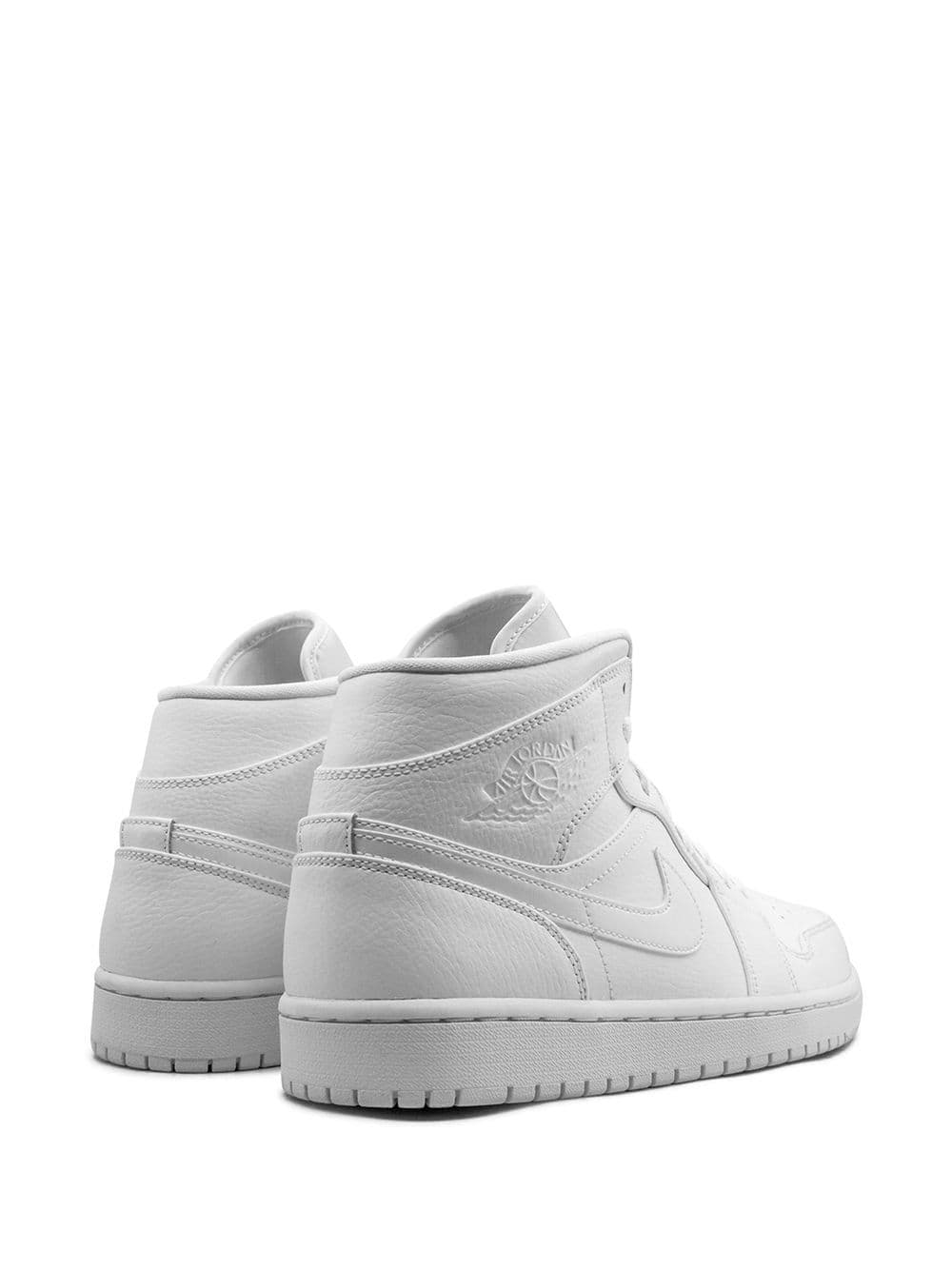 Air Jordan 1 Mid sneakers