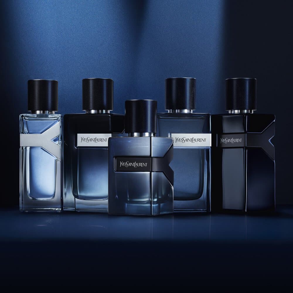 Perfumes de Hombre
